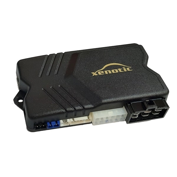 دزدگير خودرو زنوتيك مدل H2 Double